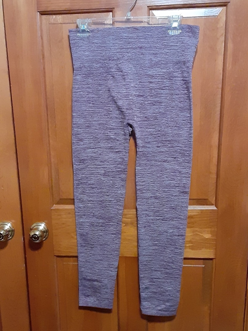 One 5 One Love My Fit Cozy Fleece Lined Leggings